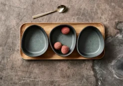 Raw Organic kom, Northern Green