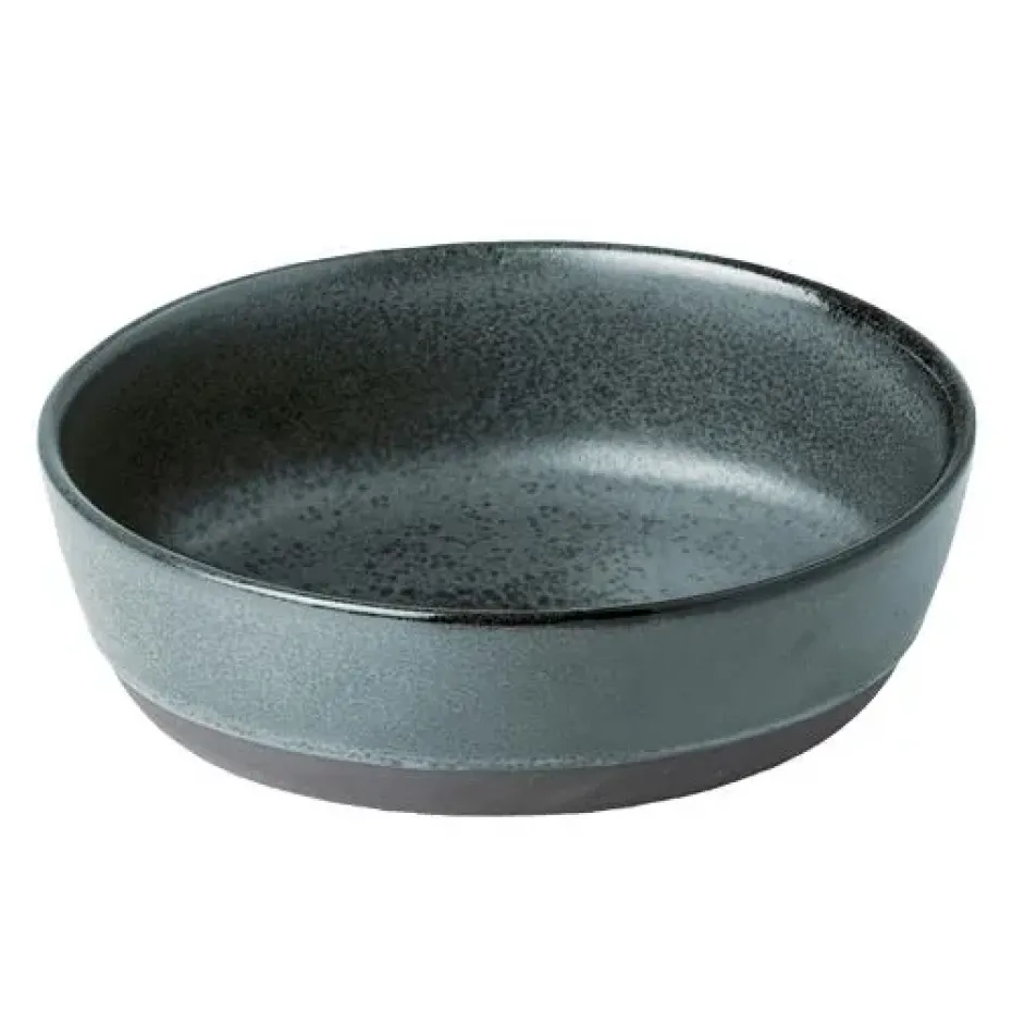 Raw soepbord Ø19,4 cm., Northern green