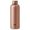 Raw thermosfles 0,5 l., rosegold (oranje)