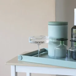 Ray Dienblad large, Frosty