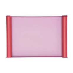 Ray Dienblad medium, Lavender