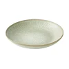 Relief soepbord Ø22 cm, Groen