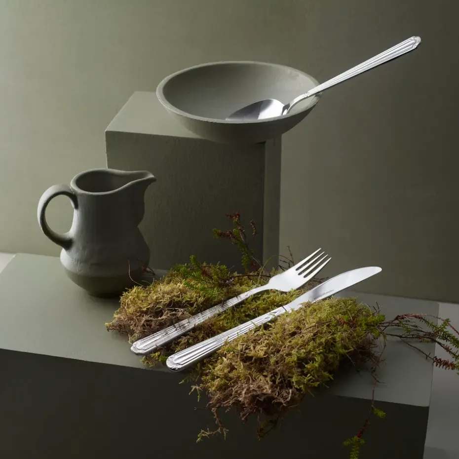 Renessanse bestekset, 24-delig