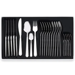 Renessanse bestekset, 24-delig