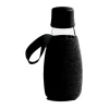 Retap hoes 0,3 l., zwart