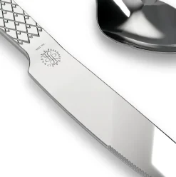 Rhombe bestekset, 16 delig