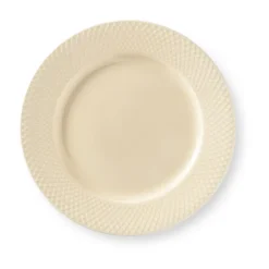 Rhombe Earth dinerbord Ø27 cm, Marble