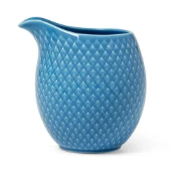 Rhombe melkkan 39 cl, Blauw