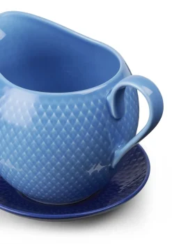 Rhombe sauskan 67 cl, Blauw