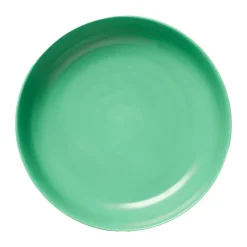 Rhombe schaal Ø28 cm, Groen