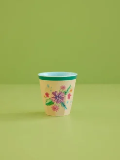 Rice melaminebeker medium, Arda bloom