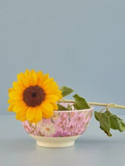 Rice melaminekom medium, Daisy dearest