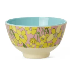 Rice melaminekom small, Narcis