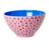 Rice saladekom melamine Ø26,5 cm, Kers
