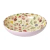 Rice saladeschaal melamine Ø29,9 cm, Floras Dream