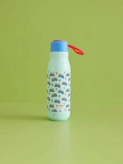 Rice thermosfles 50 cl, Blue cars