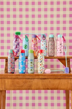 Rice thermosfles 50 cl, Good Luck