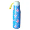 Rice thermosfles 50 cl, Poppie love-blue