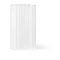 Ripple deksel, Frosted