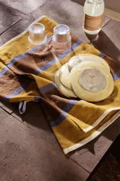 Ripple glas 4-pack, helder