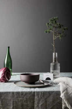 Ripple karaf, helder