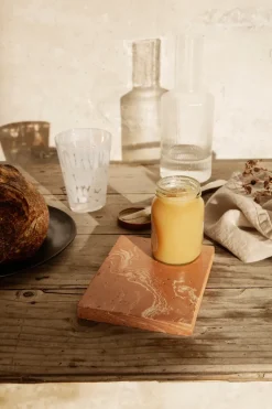 Ripple karaf, helder