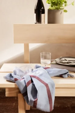 Ripple wijnglazen, Helder glas