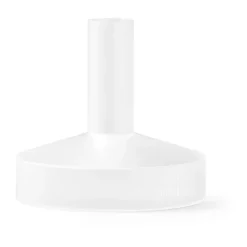 Ripple wijnkaraf, Frosted