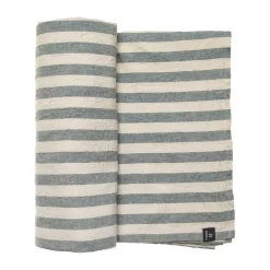 Riviera tafellaken 145x250 cm, Azur