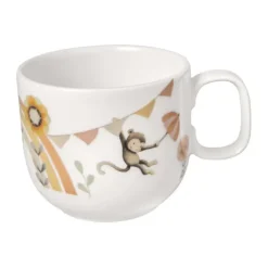 Roar like a Lion kinderbeker S 17 cl, Multi