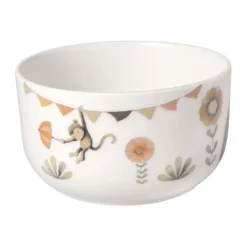 Roar like a Lion mueslikom Ø13 cm, Multi