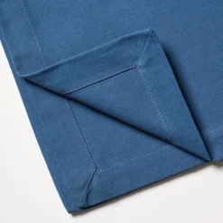 Robert servet 4-pack, Diepzeeblauw