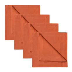 Robert servet 4-pack, Roestoranje