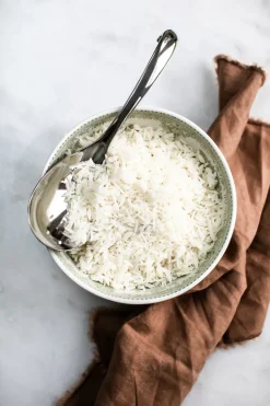 Robert Welch signature rasp, Roestvrij staal