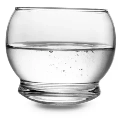 Rocking glas 4-pack, 25 cl