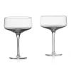 Rocks coupe cocktailglas 2-pack, 27 cl