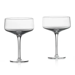 Rocks coupe cocktailglas 2-pack, 27 cl