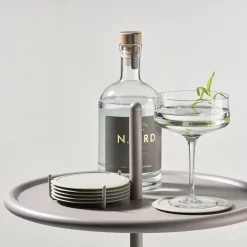 Rocks coupe cocktailglas 2-pack, 27 cl