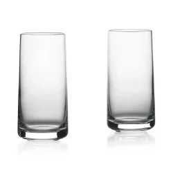 Rocks highball glas 2-pack, 41 cl