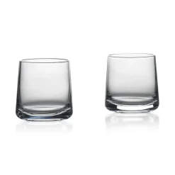 Rocks lowball glas 2-pack, 22 cl
