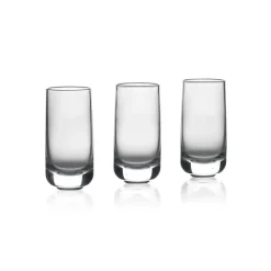 Rocks shotglas 3-pack, 5 cl