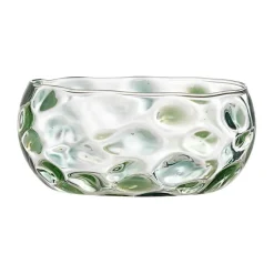 Rondha schaal, Groen