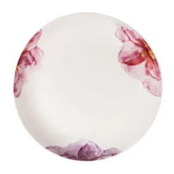 Rose Garden saladeschaal Ø38 cm, Wit