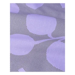 Rosendahl outdoor natura tafelzeil, Groen-lavender