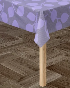 Rosendahl outdoor natura tafelzeil, Groen-lavender