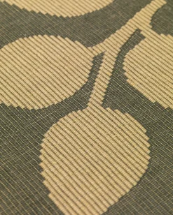 Rosendahl outdoor natura placemat 30x43 cm, Groen-zand