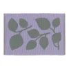 Rosendahl outdoor natura placemat 30x43 cm, Groen-lavender