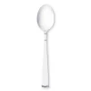 Rosenholm dessert lepel zilver, 15 cm