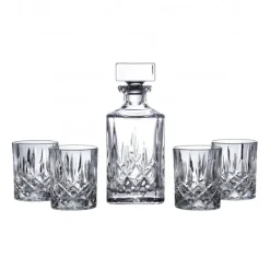 Royal Doulton barset, 5-delig