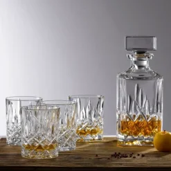 Royal Doulton barset, 5-delig